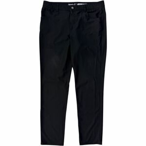 Johnnie-O Prep Performance 5 Pocket Pants Black 38x32
